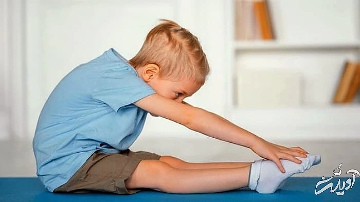 تربیت کودک نترس